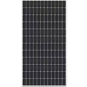 SUNMAN eArc 430W Mono Silver