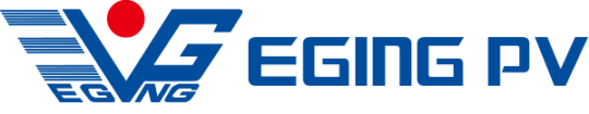 Eging PV Solar Panels