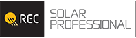REC Solar Professional