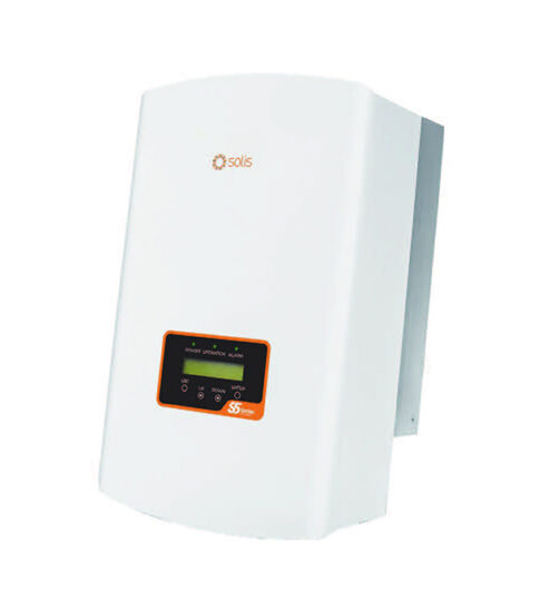 SOL-S5-GR1P8K
