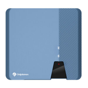 Solplanet S 4kW 1 Phase 2 MPPT/2 Strings w/wifi w/DCI