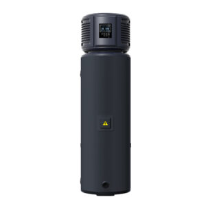 SPT Black Knight 250L Heat Pump [WH250A-RE]