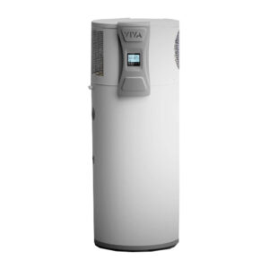 VIVA All-in-One Air Source Heat Pumps
