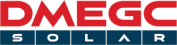 DMEGC_Solar_panel_logo