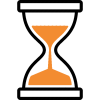 hourglass