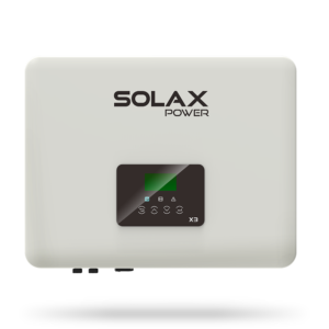 Solax MIC Pro Three Phase