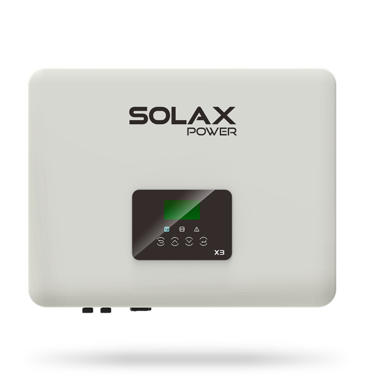 Solax MIC Pro Three Phase
