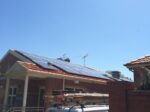 20kW Commercial Solar Installation