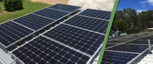 19kW Commercial Solar Installation
