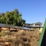 15kW Commercial Solar Installation