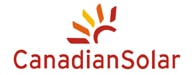 Canadian Solar Major Solar Brands We Install