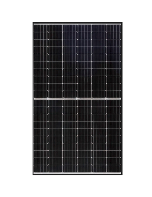 Longi Solar 370W Black EVO 2