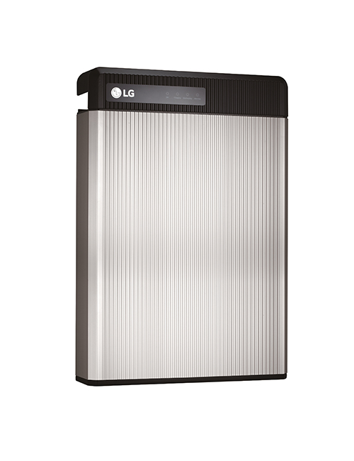 LG Energy Solution 6.5LV