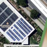 18kW Commercial Solar Installation