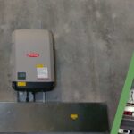 25kW Commercial Solar Installation