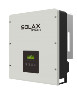 Solax X1 Smart Single Phase