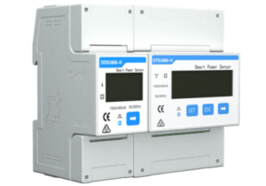 Smart Energy Meter Three Phase Sungrow Solar Link Australia