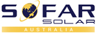 Sofar Solar Australia Major Solar Brands We Install