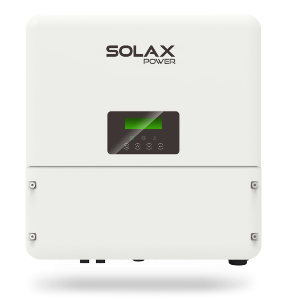Solax X1-Hybrid HV Single Phase