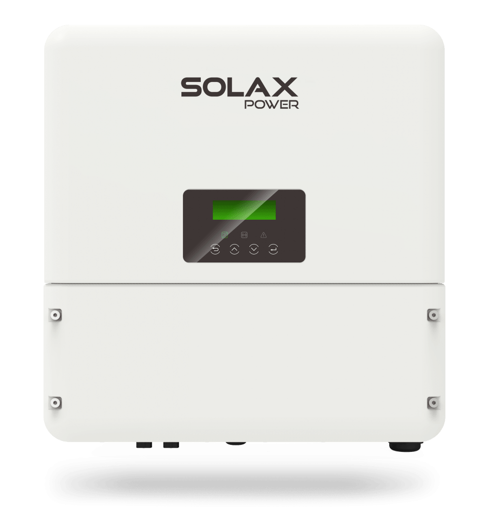 Solax X1-Hybrid HV Single Phase