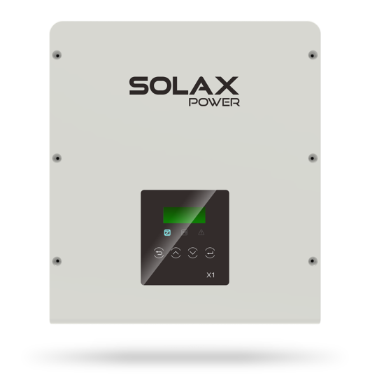 SolaX X1 Smart Winter Special