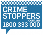 Renewable Energy. Crime Stoppers is one of the companies we've worked with