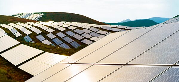 RISEN MONO-PERC The Rise of the Risen Photovoltaic Modules