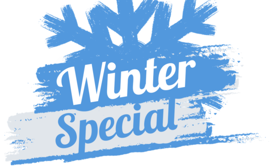 8.14kW Solar System Winter Special