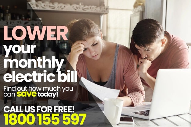 Lower your Monthly Electric Bill with Solar Link Australia