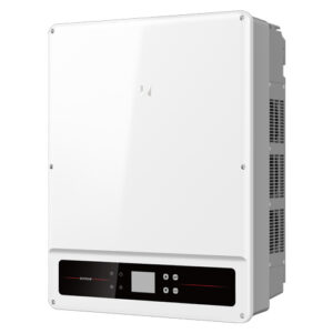 GoodWe SMT 50kW 3 Phase 5 MPPT/10 Strings w/ wifi