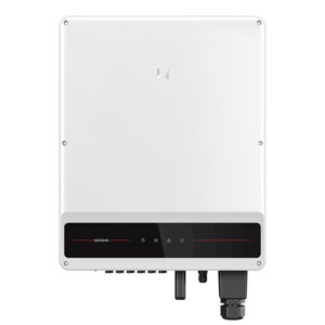 Goodwe SMT 25kW 3 phase 3 MPPT w/ wi-fi