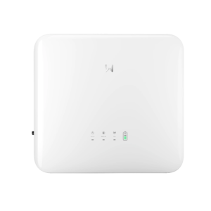 GoodWe ET G2 Hybrid HV 9.9kW 3 Phase 3 MPPT w/wifi w/DCI w/Inbuilt meter w/3xCTs w/Backup