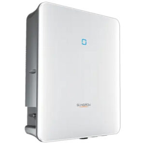 Sungrow RT Hybrid HV 5kW 3 Phase 2 MPPT w/wifi w/ DC ISO w/DTSU666 meter