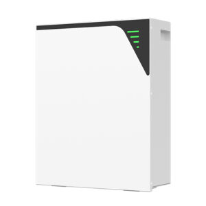 Alpha Smile 8.2kWh HV Secondary Battery for T10 & S6 (Outdoor) (SMILE-BAT-8.2PH)