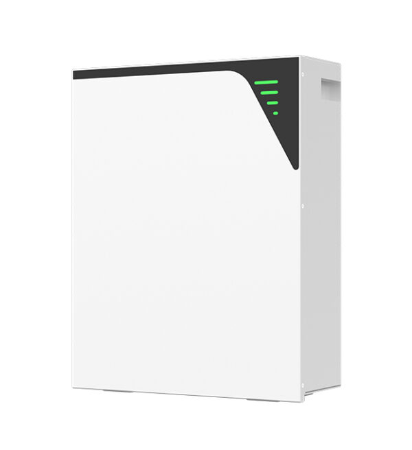 Alpha Smile 8.2kWh HV Secondary Battery for T10 & S6 (Outdoor) (SMILE-BAT-8.2PH)