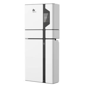 Alpha Smile5 13.3kWh w/ hybrid inverter SMILE5-INV/AU 100A w/o meter