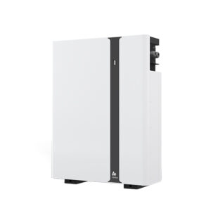 Extension Box for Alpha-Smile 5 13.3kWh Secondary Battery