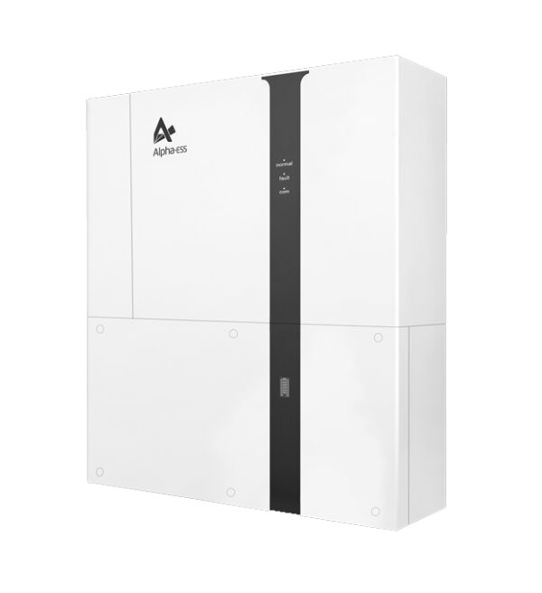 Alpha Smile Battery 5kWh w/ AC couple Alpha Smile-B3-Plus w/ 2 x CTs