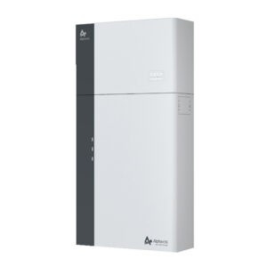 Alpha SMILE-G3-S5-5KW hybrid INV + SMILE-G3-BAT-10.1P
