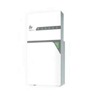Alpha SMILE-T10-HV + Smile Bat HV 8.2kWh, w/o meter