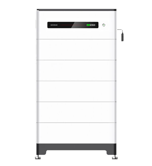 GW Lynx 3.2KW Home F HV G2 Battery Module