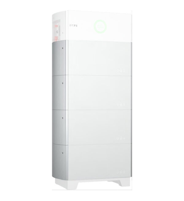 SAJ Battery Module 5kWh HV5 for B2 Battery Kit