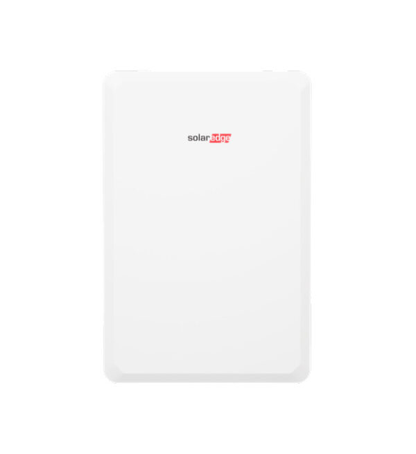 SolarEdge Energy Bank HV Battery 10kWh