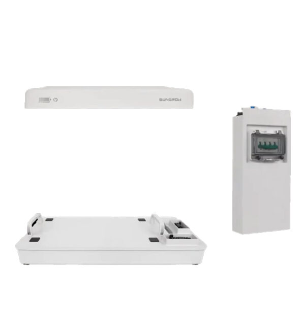 Sungrow Battery System Parts for SBR Battery Kit