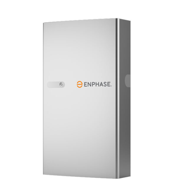 Enphase IQ 5kWh Battery 5P