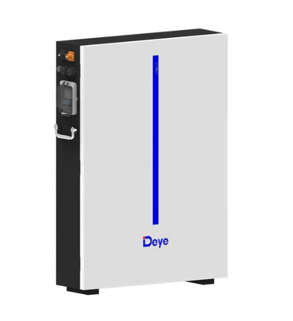 Deye ESS 6.14kWh LV Battery