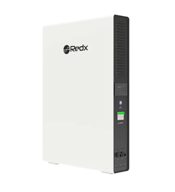 RX-2505PU Emergency Power System