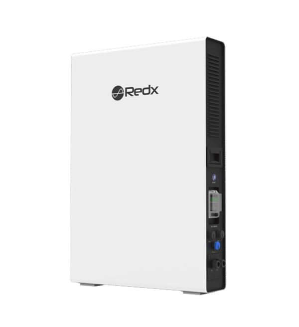 RX-2505PW AC-PV-Wind Battery