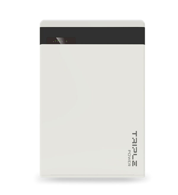 SolaX 5.8kWh Triple Power Battery Master