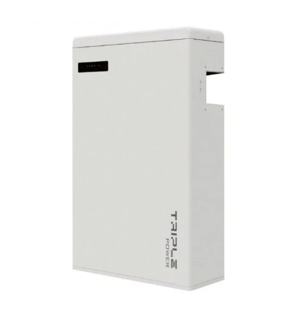 Solax Triple Power 5.8kWh HV LFP Solar Battery Extension – T58 SLAVE